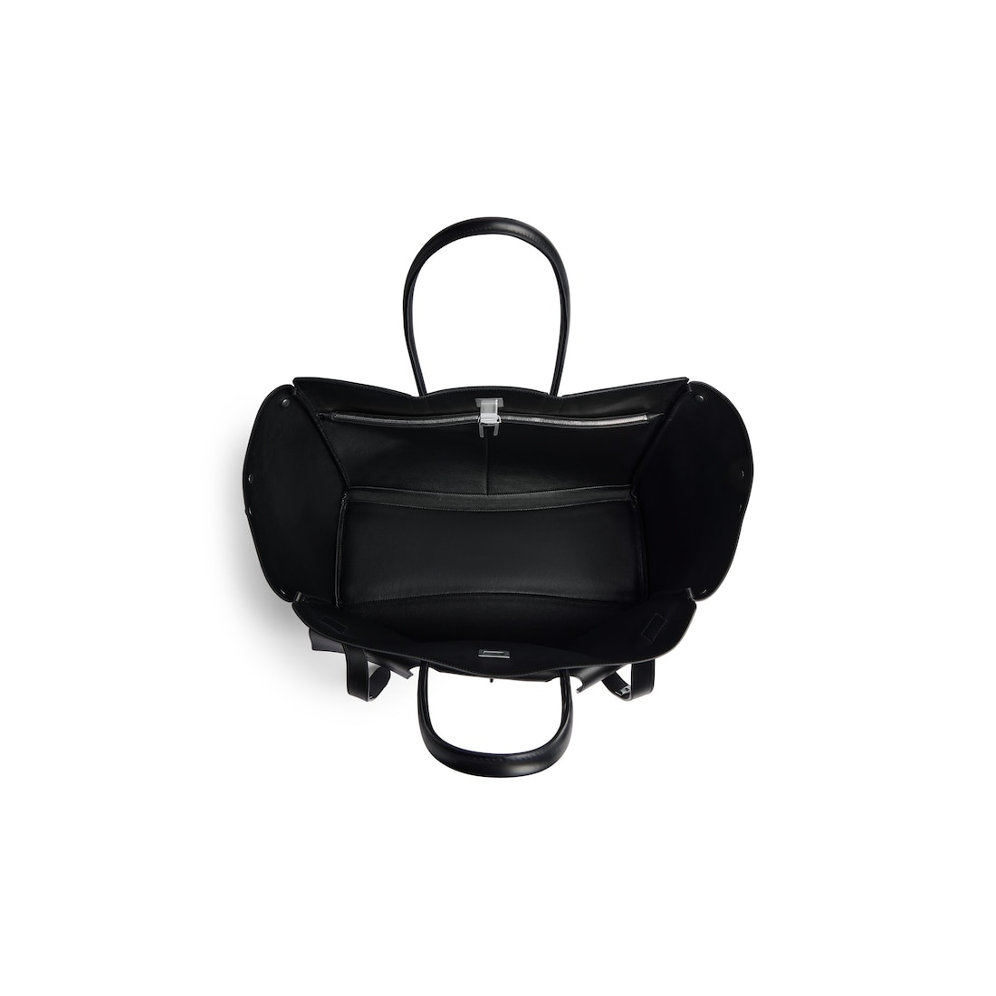 Women's Bel Air Large Carry All Bag  in Black - 4