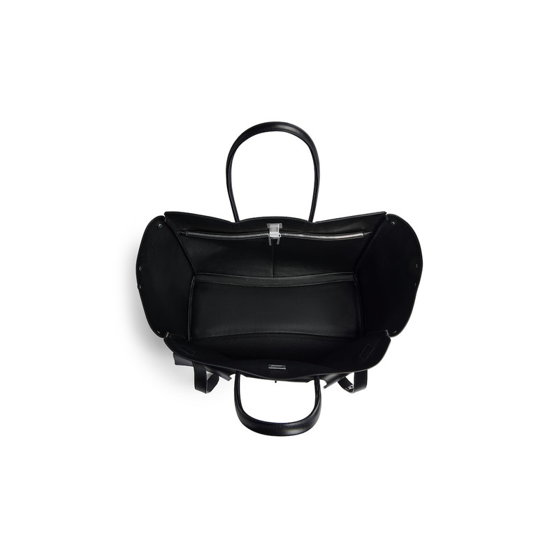 Women's Bel Air Large Carry All Bag in Black 4
