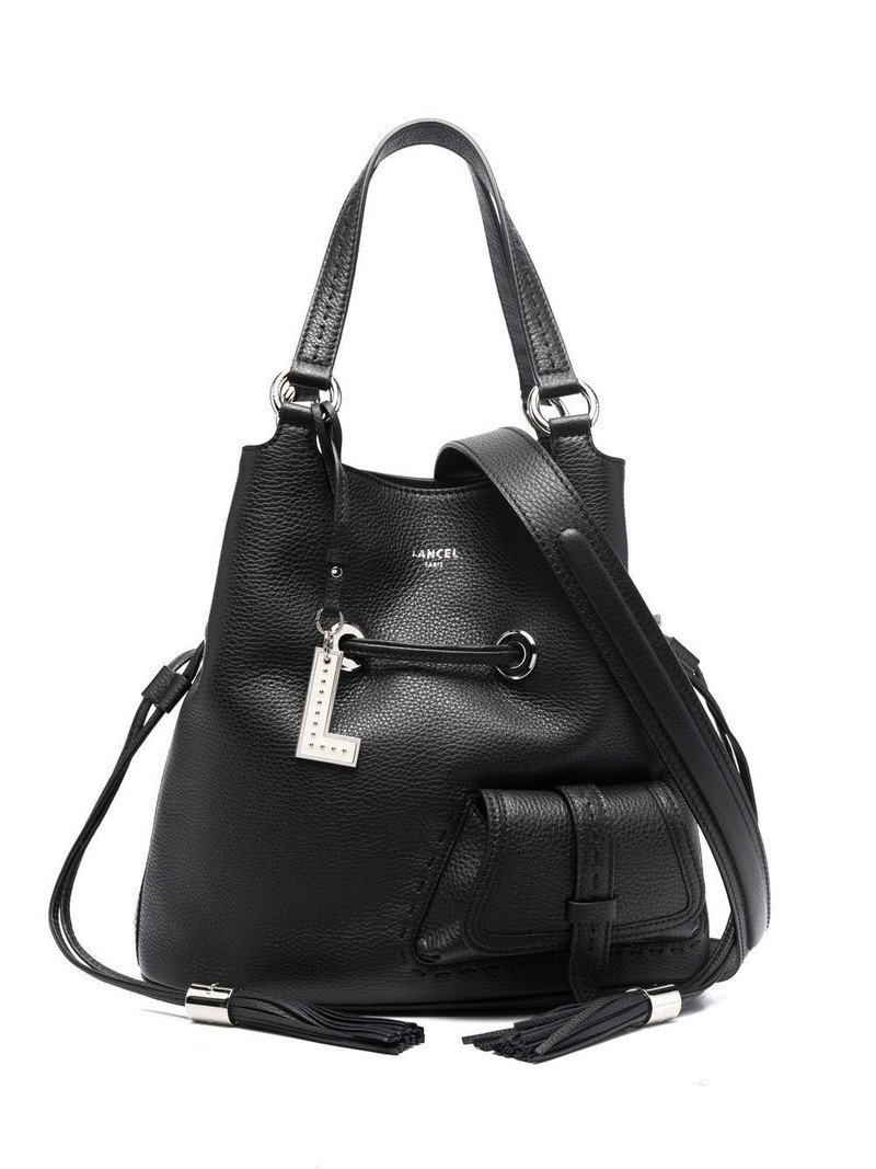 medium Premier Flirt bucket bag 1