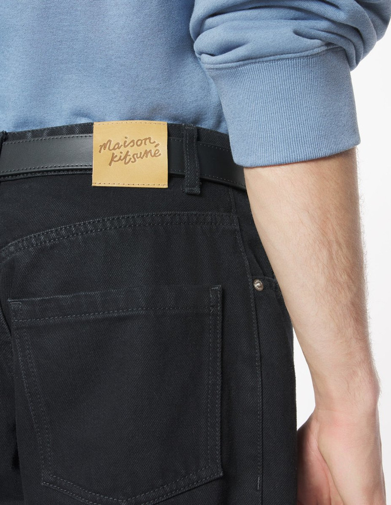 RELAXED JEANS 4