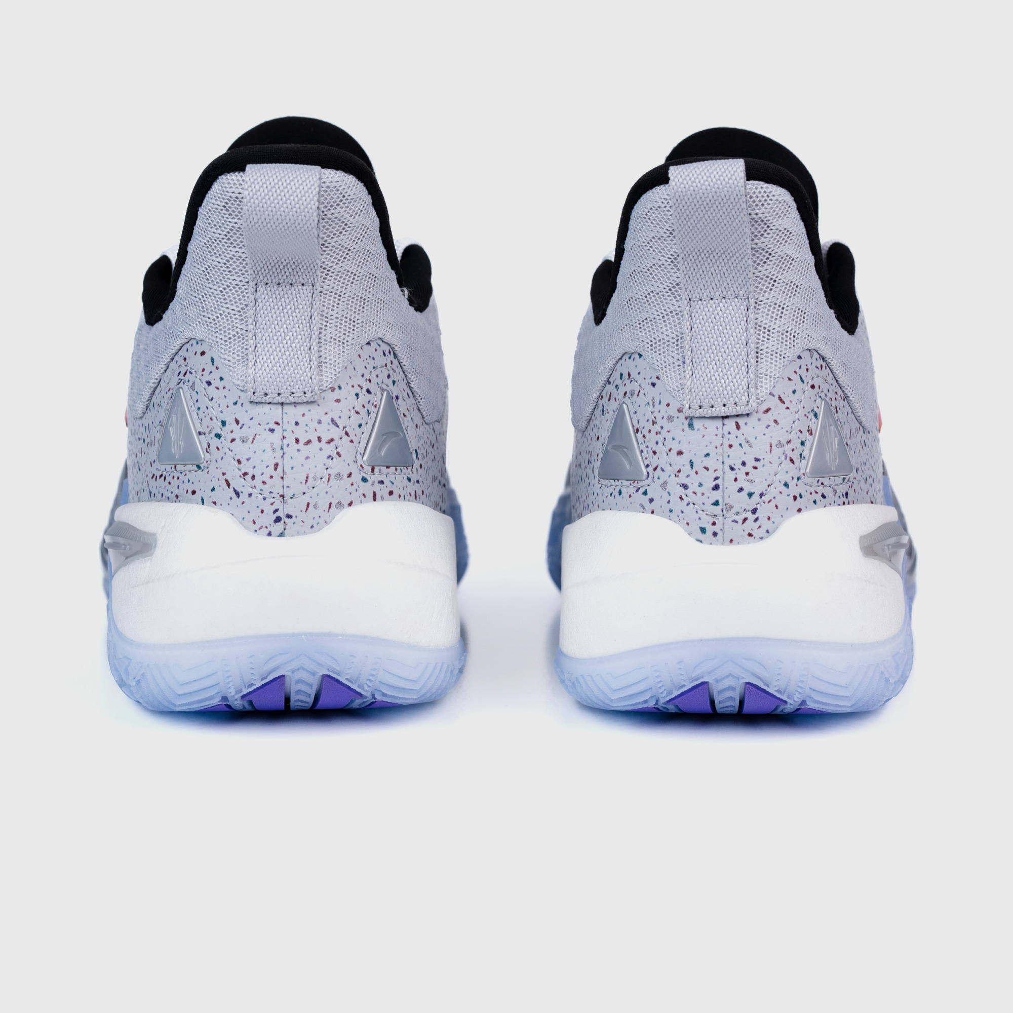 Men's ANTA KAI 1 SPEED "Pass the Torch" - 5