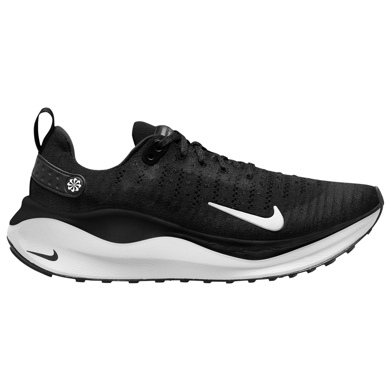 Nike Womens Nike React Infinity Run Flyknit 4 - 1