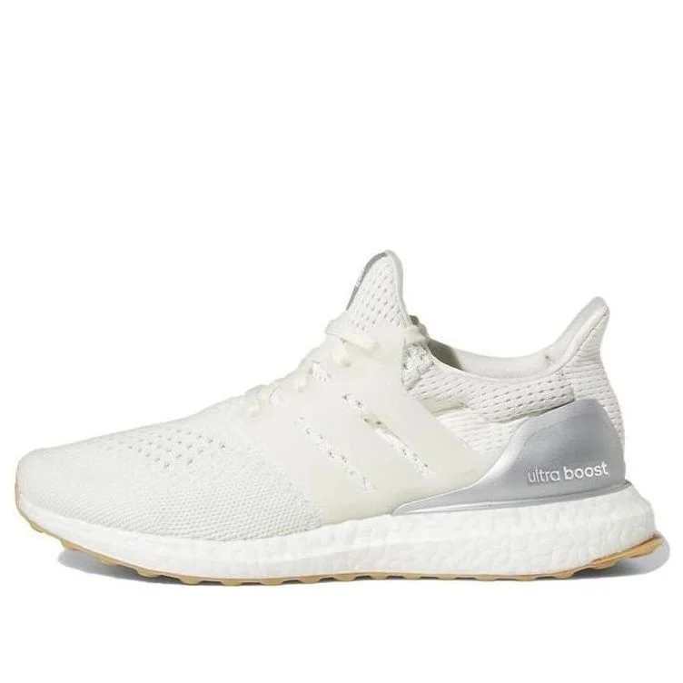 (WMNS) adidas UltraBoost 1.0 'Off White Gum' HR0061 - 1