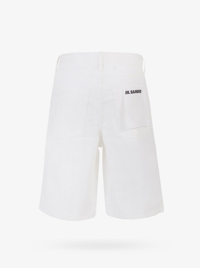 Jil Sander BERMUDA SHORTS outlook