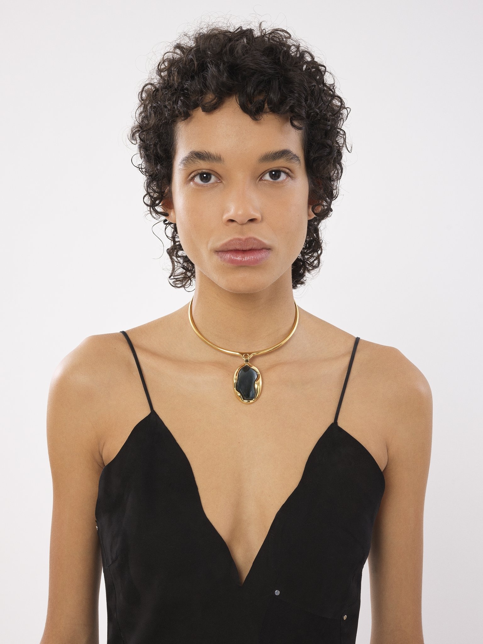 SYBIL NECKLACE - 4