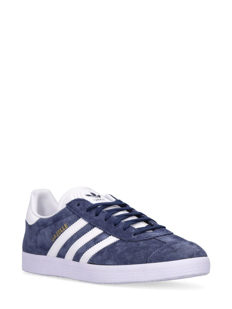 Gazelle sneakers - 3