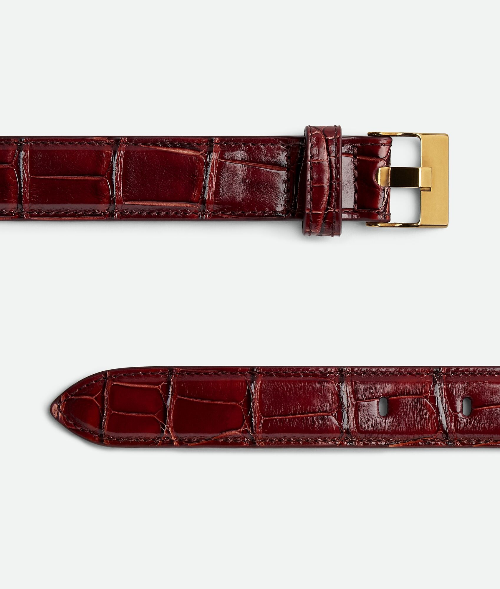 Watch Belt - 4