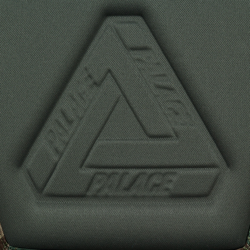 CORDURA REFLEX RS BACKPACK CAMO 6