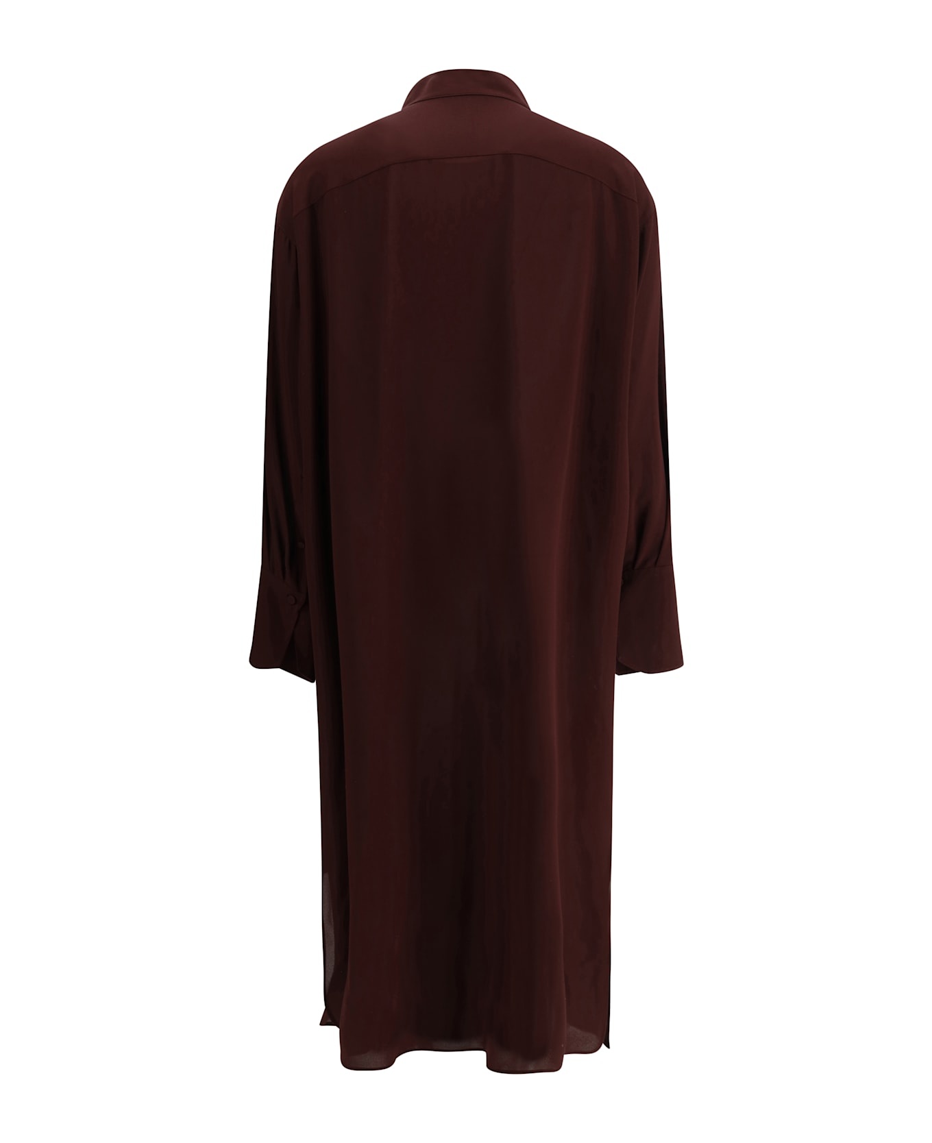 Chemisier Dress - 2