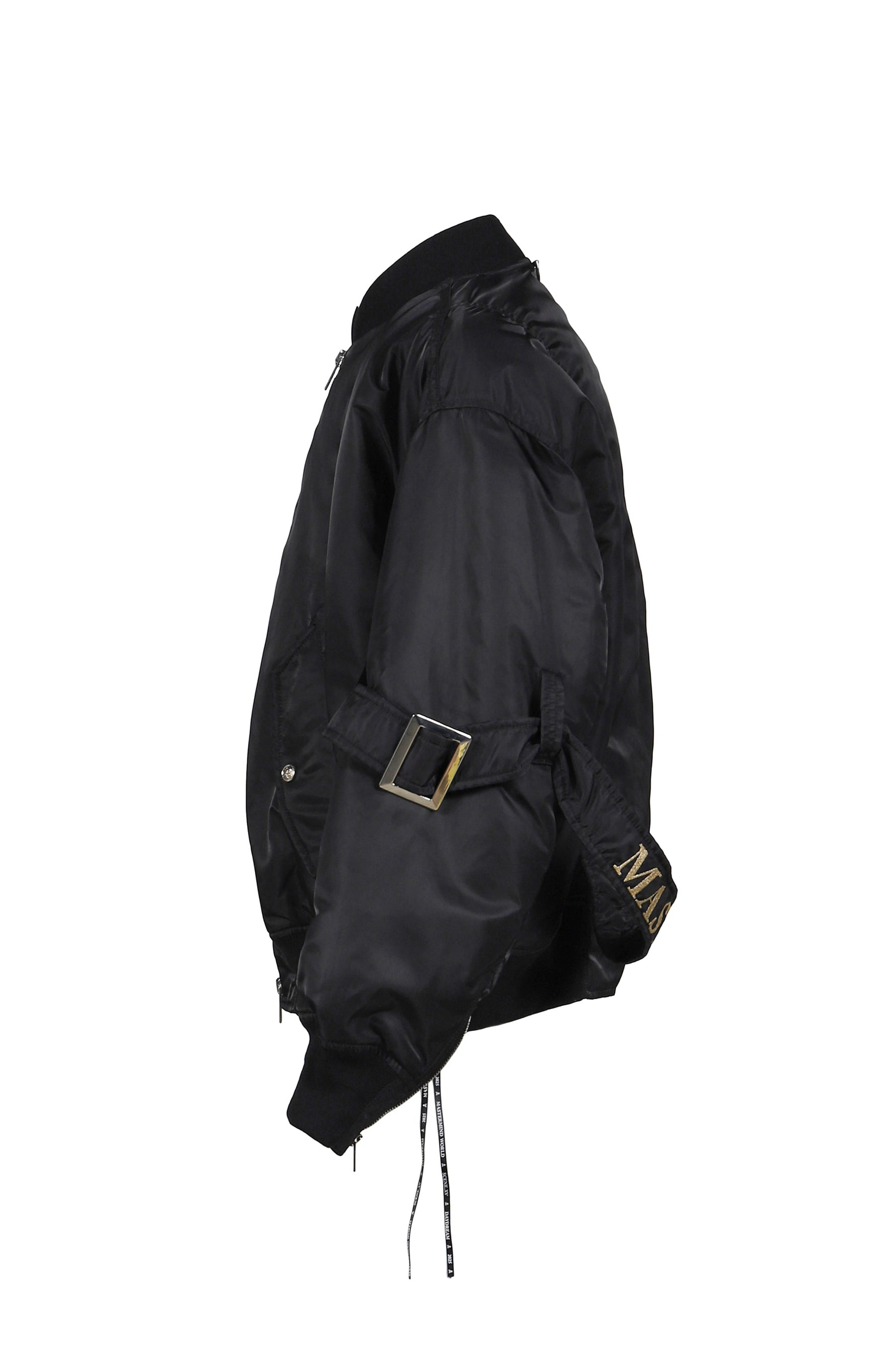 BONTAGE MA-1 / BLACK - 3