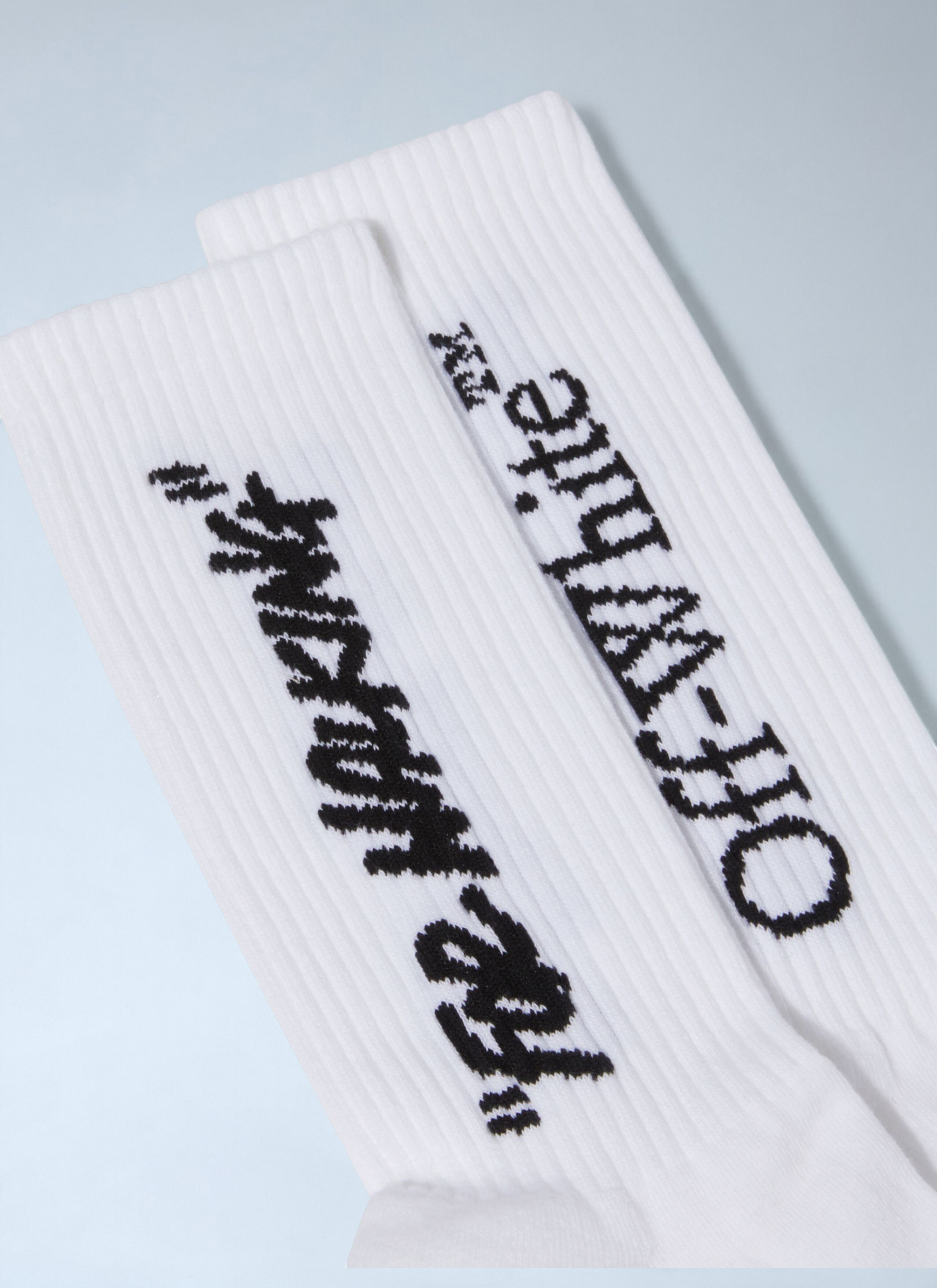 Quote Socks - 2