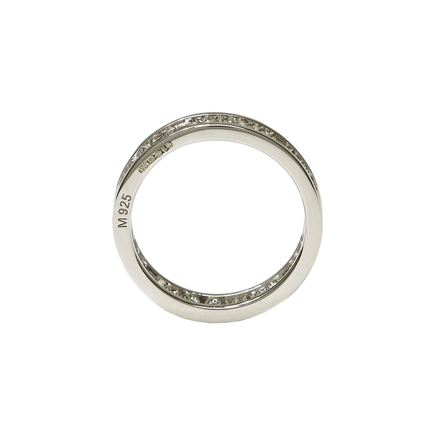 Vivienne Westwood WESTMINSTER RING | cruisefashion | REVERSIBLE