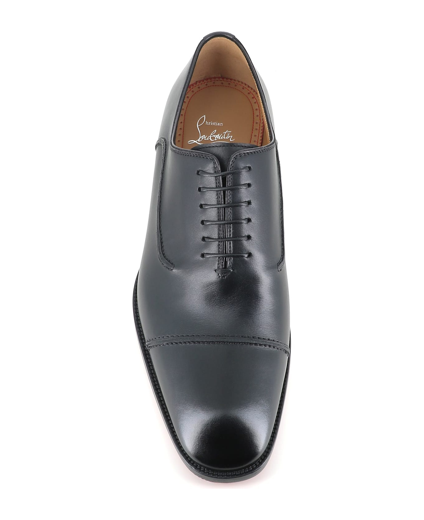 Oxford Seriox - 5