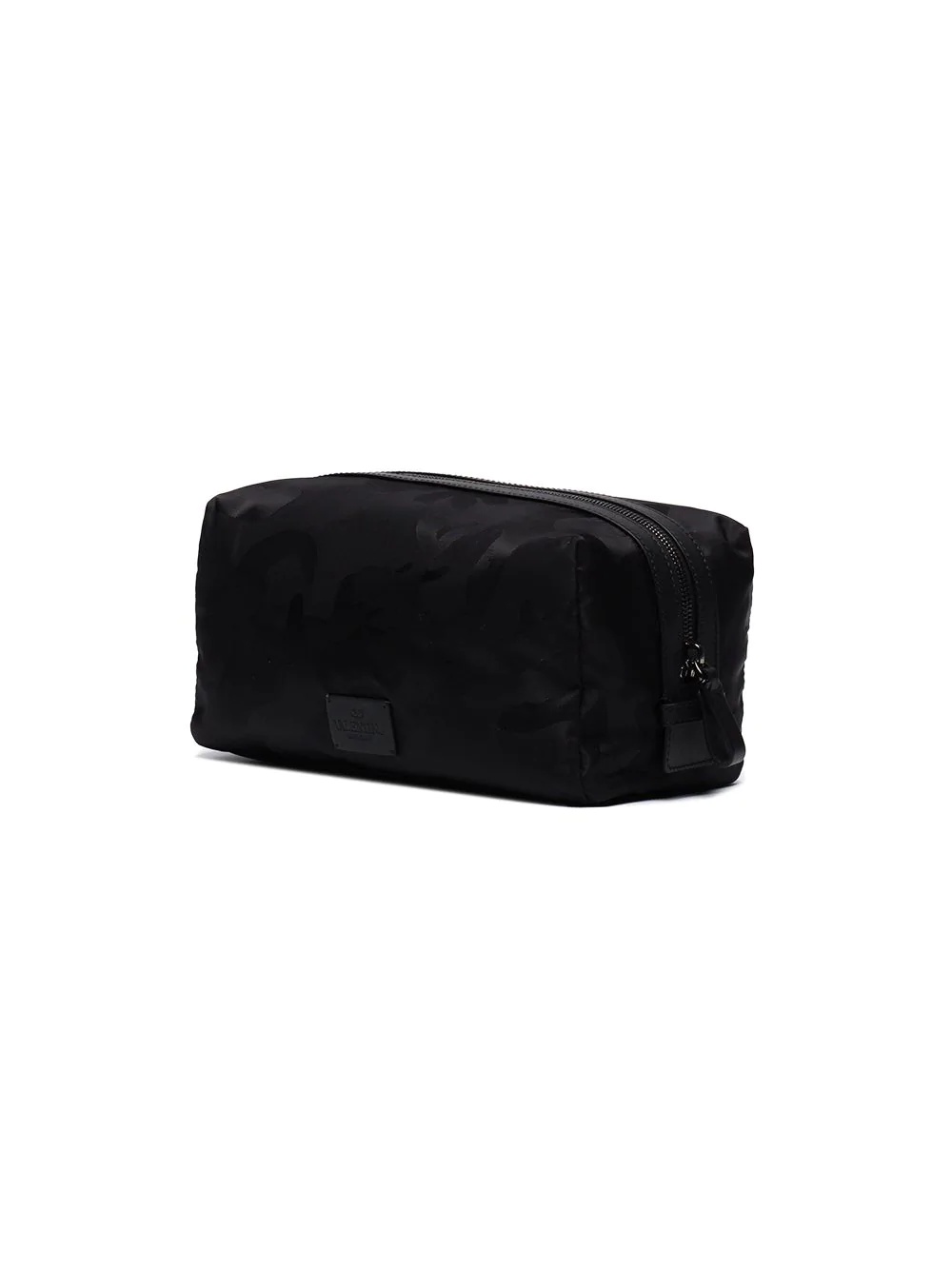 large camouflage wash bag - 3