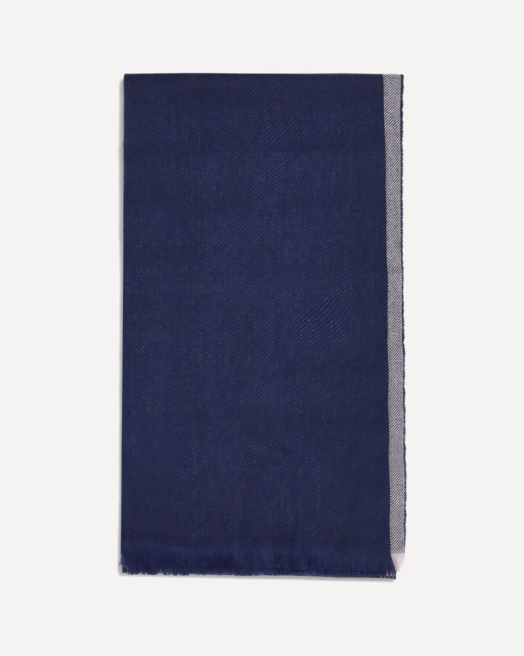 Cashmere Scarf - 1