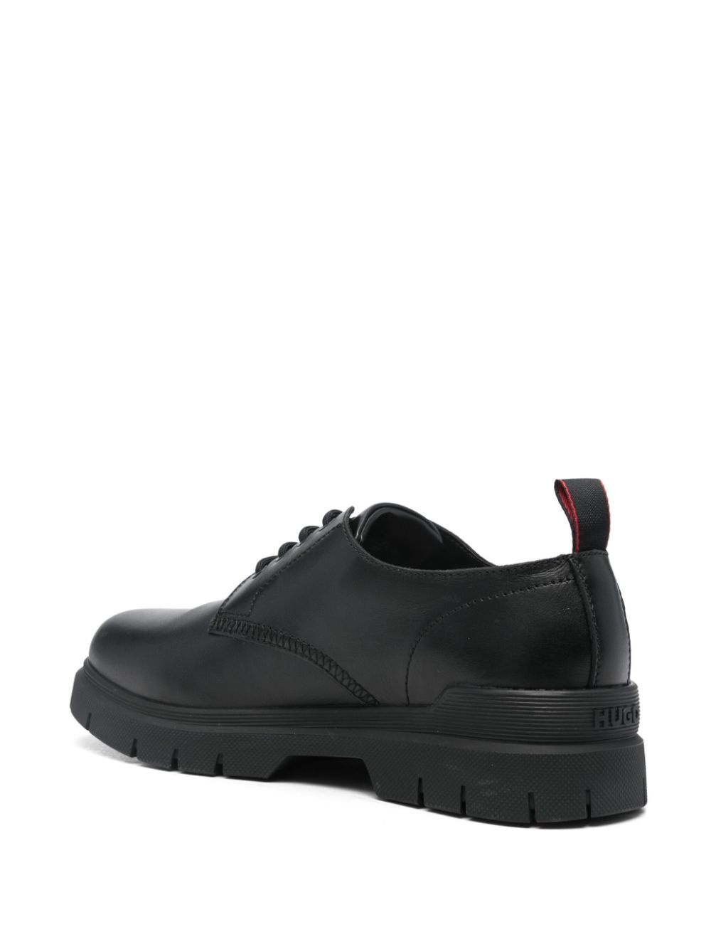 Ryan derby shoes - 3