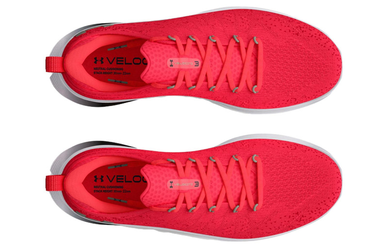 Under Armour (WMNS) Under Armour Flow Velociti 3 'Beta Red' 3026124-602 outlook
