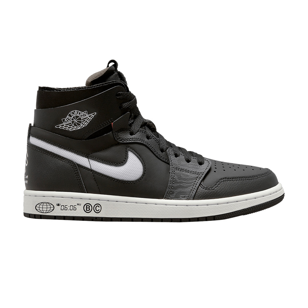 Air Jordan 1 Zoom Comfort 'Breakfast Club' - 1