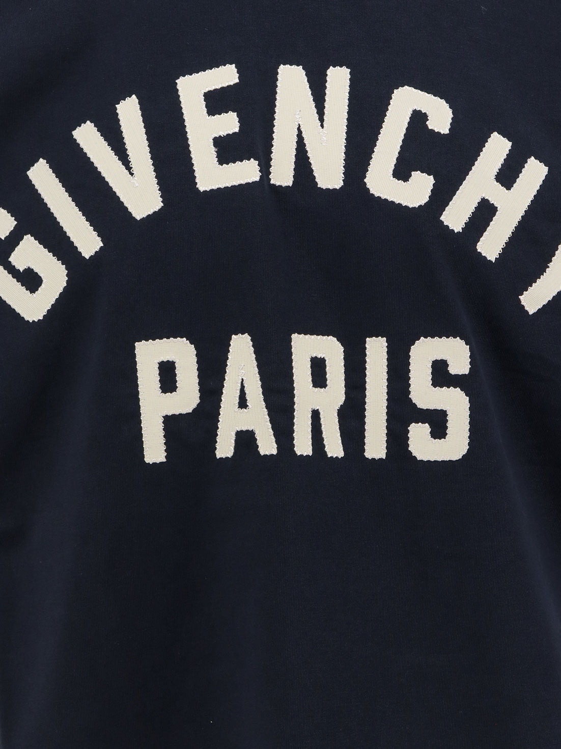 Givenchy Cotton T-Shirt - 3