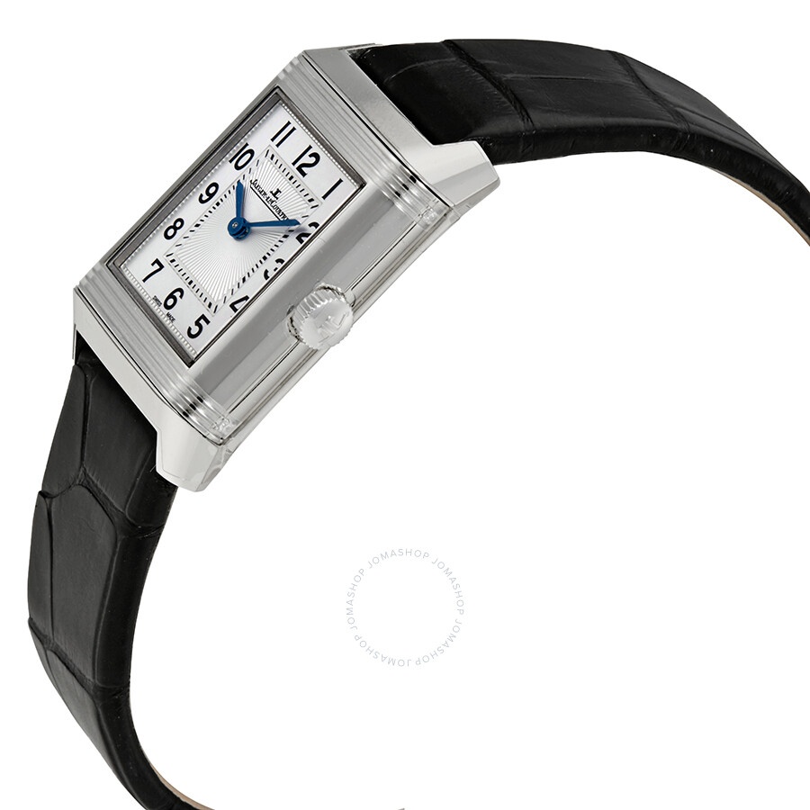 Jaeger LeCoultre Reverso Classic Small Ladies Watch Q2668430 - 2