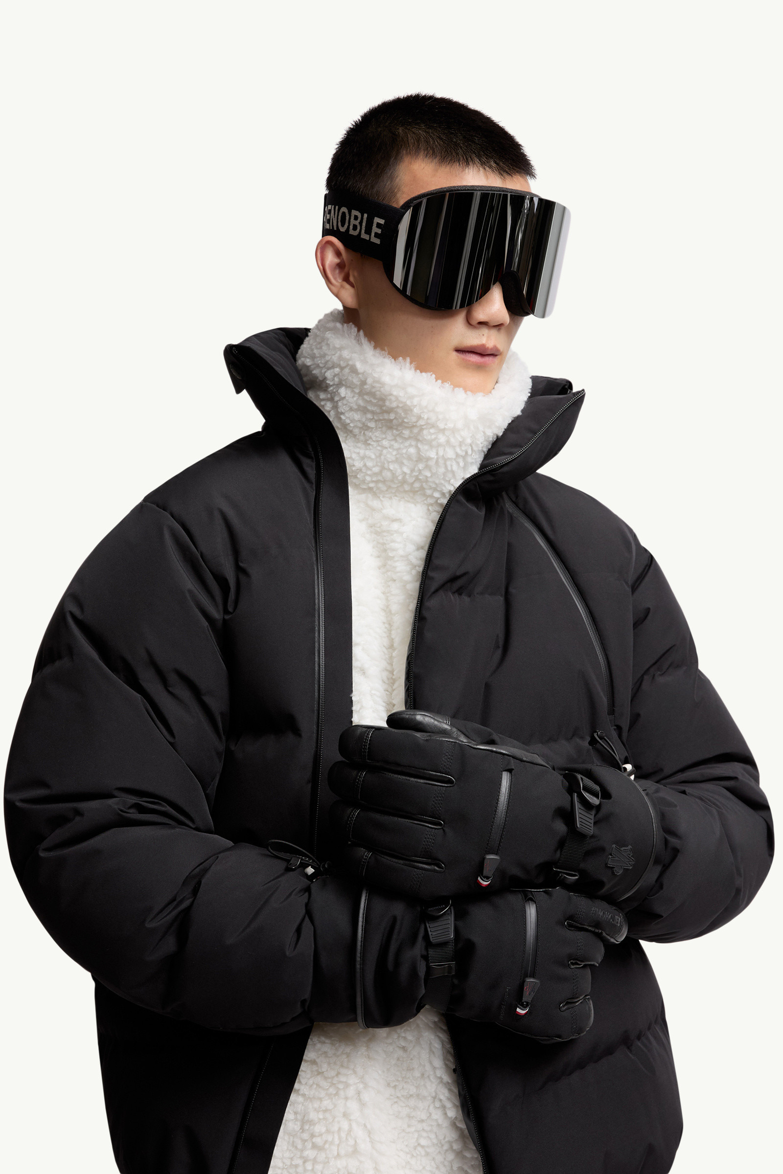 Padded Gloves - 2