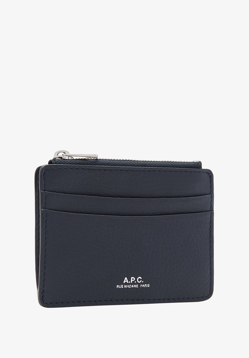 A.P.C. PARIS CARDHOLDER outlook