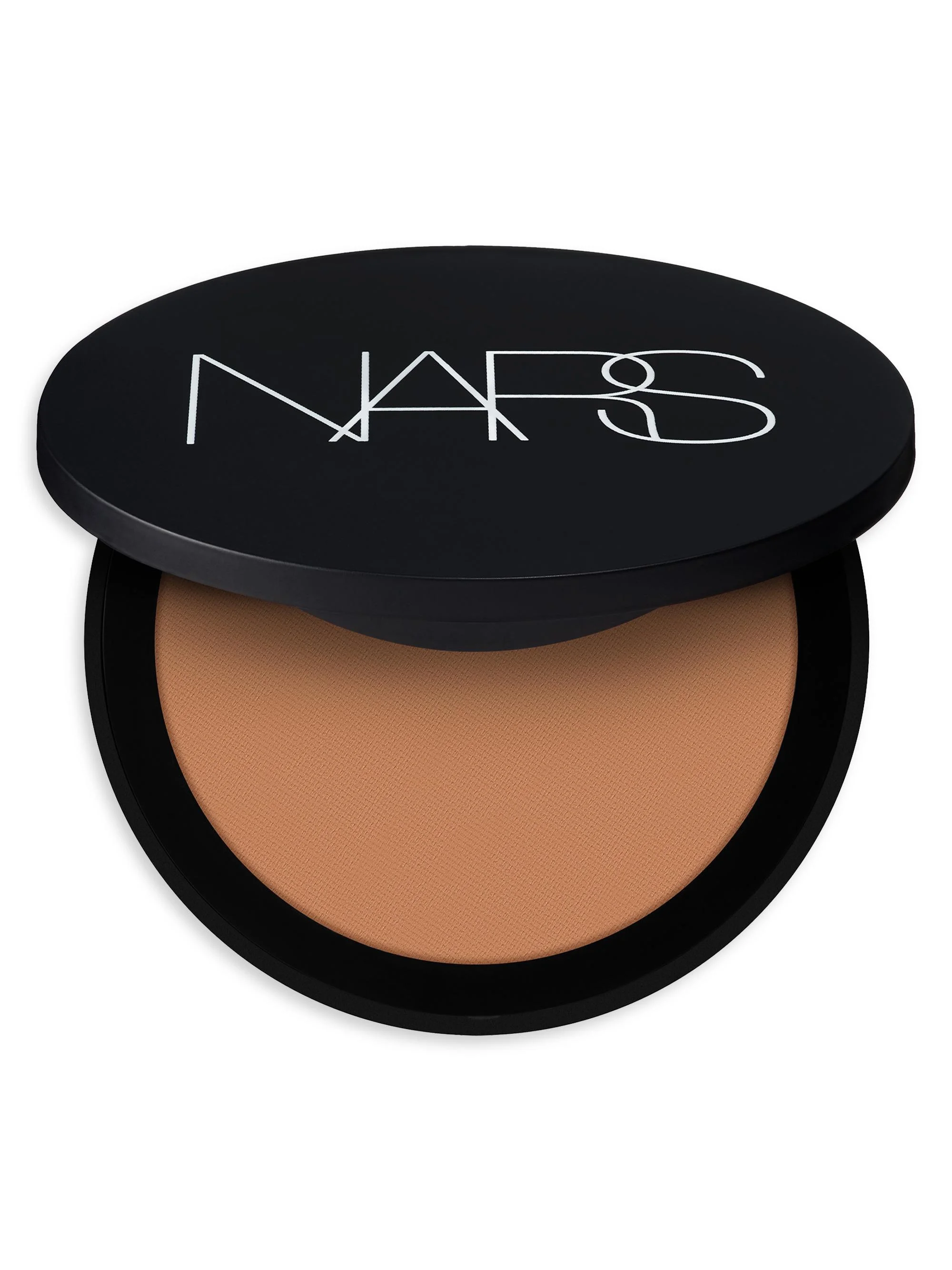 Women's Soft Matte Advanced Perfecting Powder - High Tide - 1