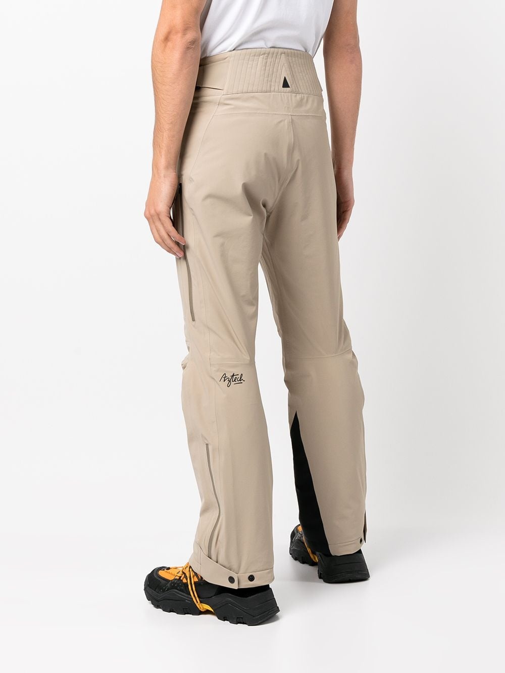 Team Aztech straight trousers - 4