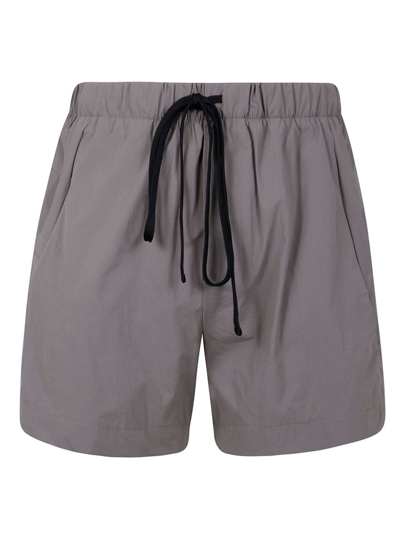 drawstring swim shorts 1