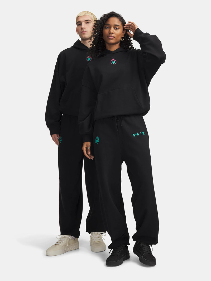 UA x UNLESS Icon Heavyweight 3