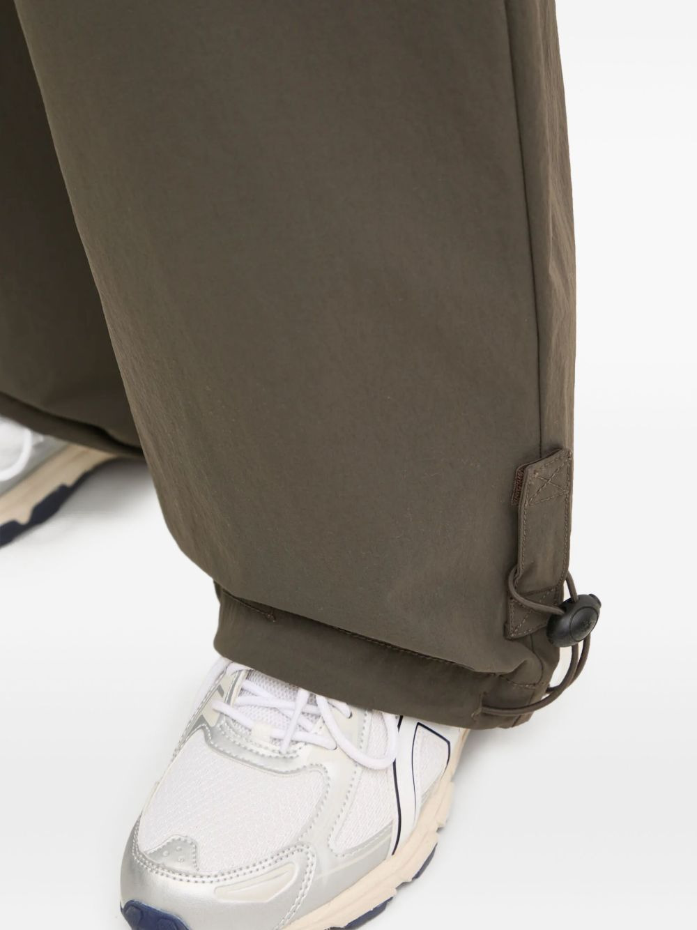 cargo trousers - 4