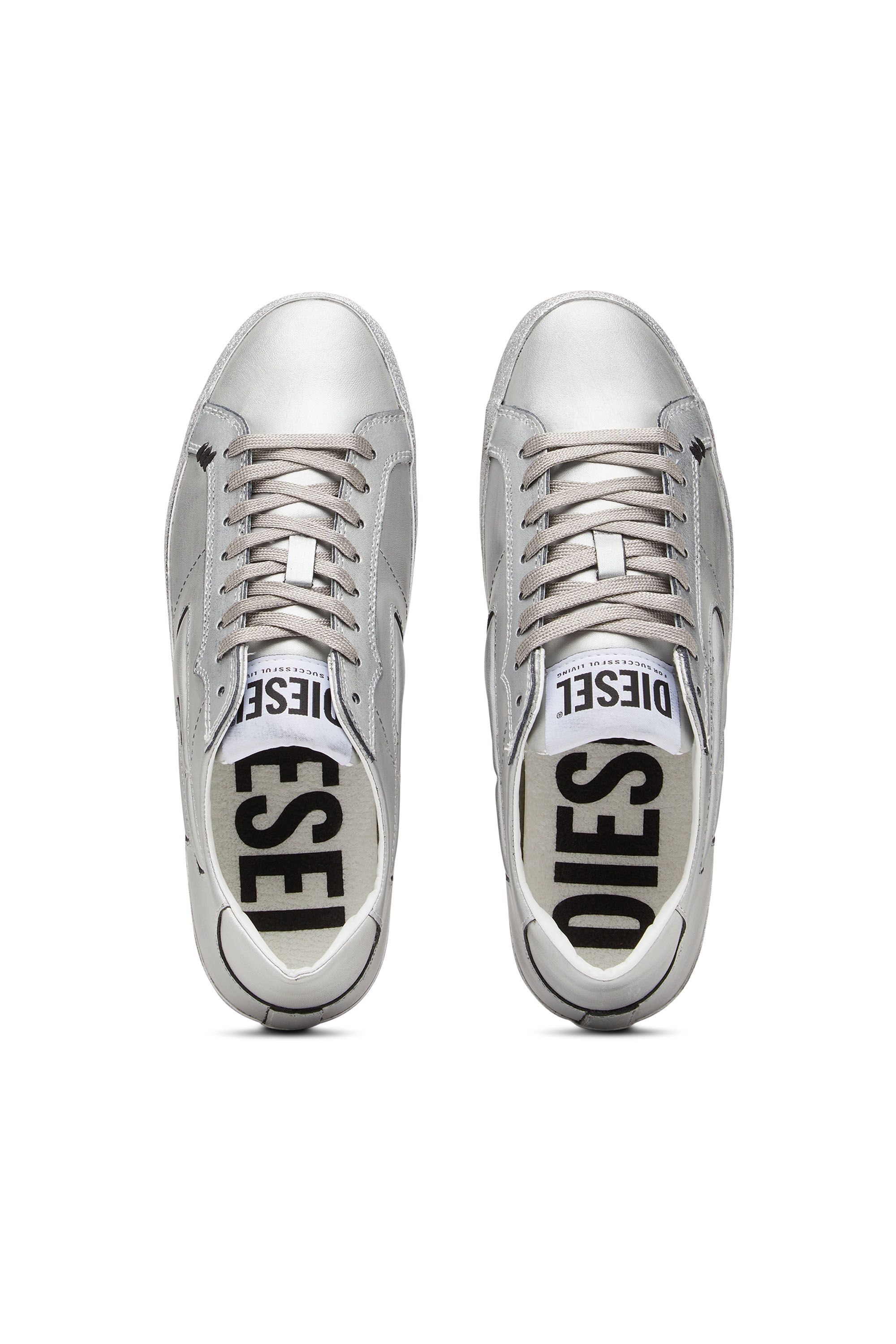 S-LEROJI LOW W - 5