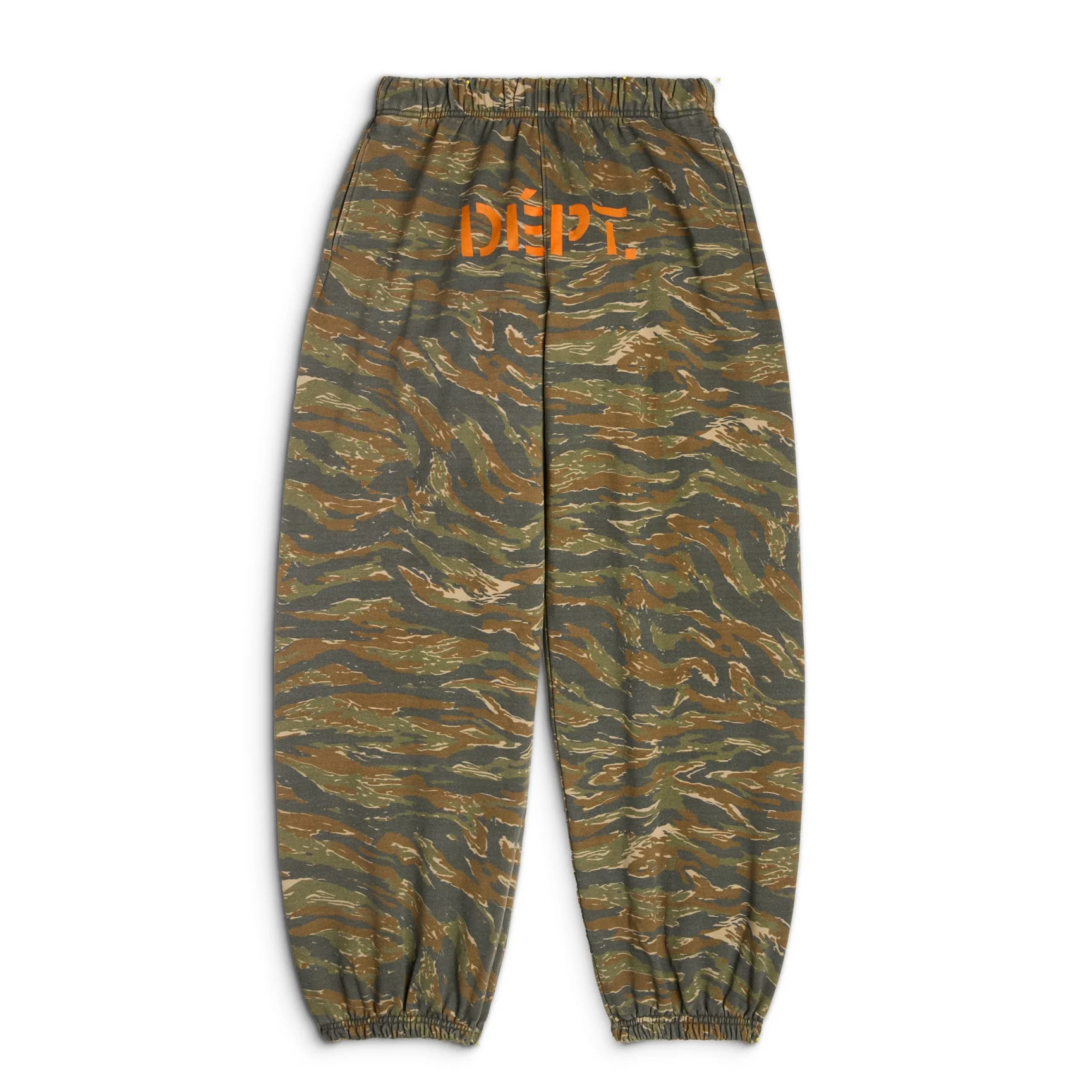 DOWNTOWN SWEATPANT - 1