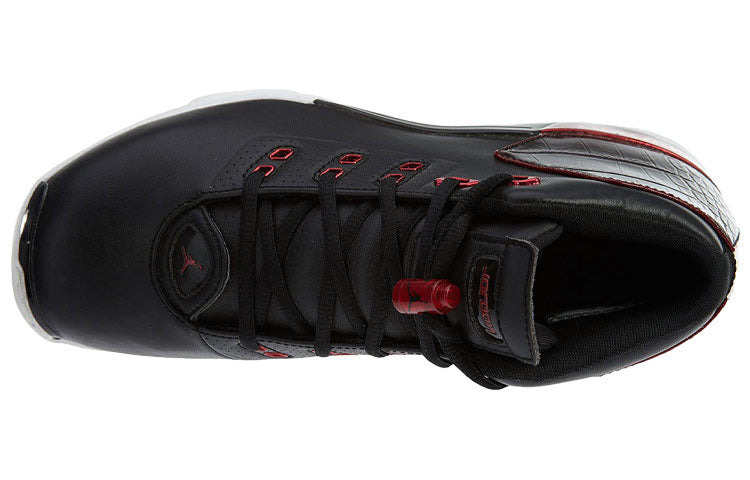 Air Jordan 17+ Retro 'Bulls' 832816-001 - 3