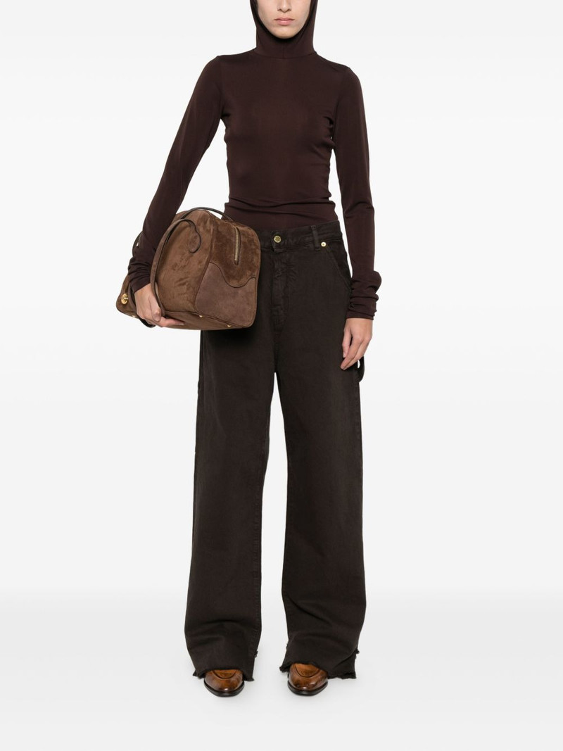 DARKPARK long-sleeved hoodie outlook