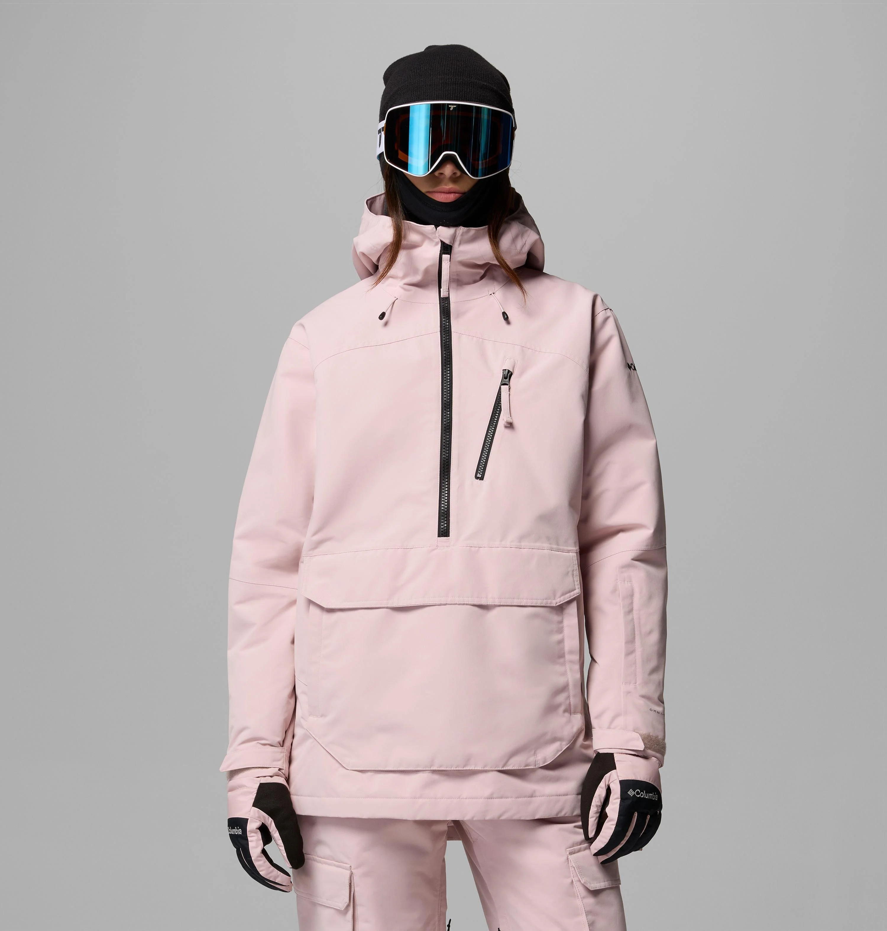 Women's Coreshot Anorak - 1