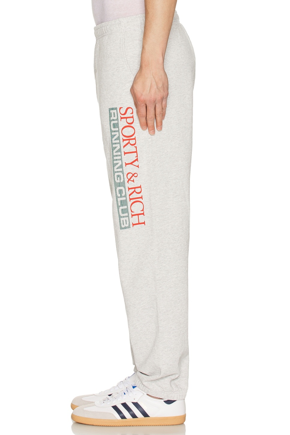 Finish Line Sweatpant - 5