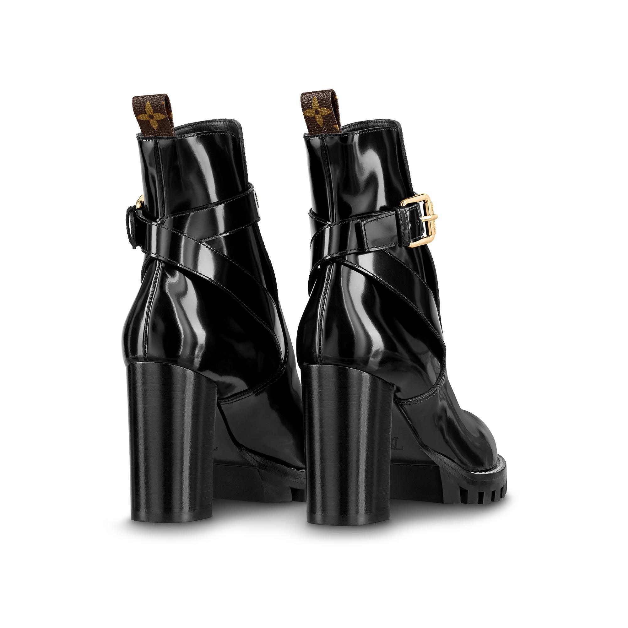 Star Trail Ankle Boot - 4