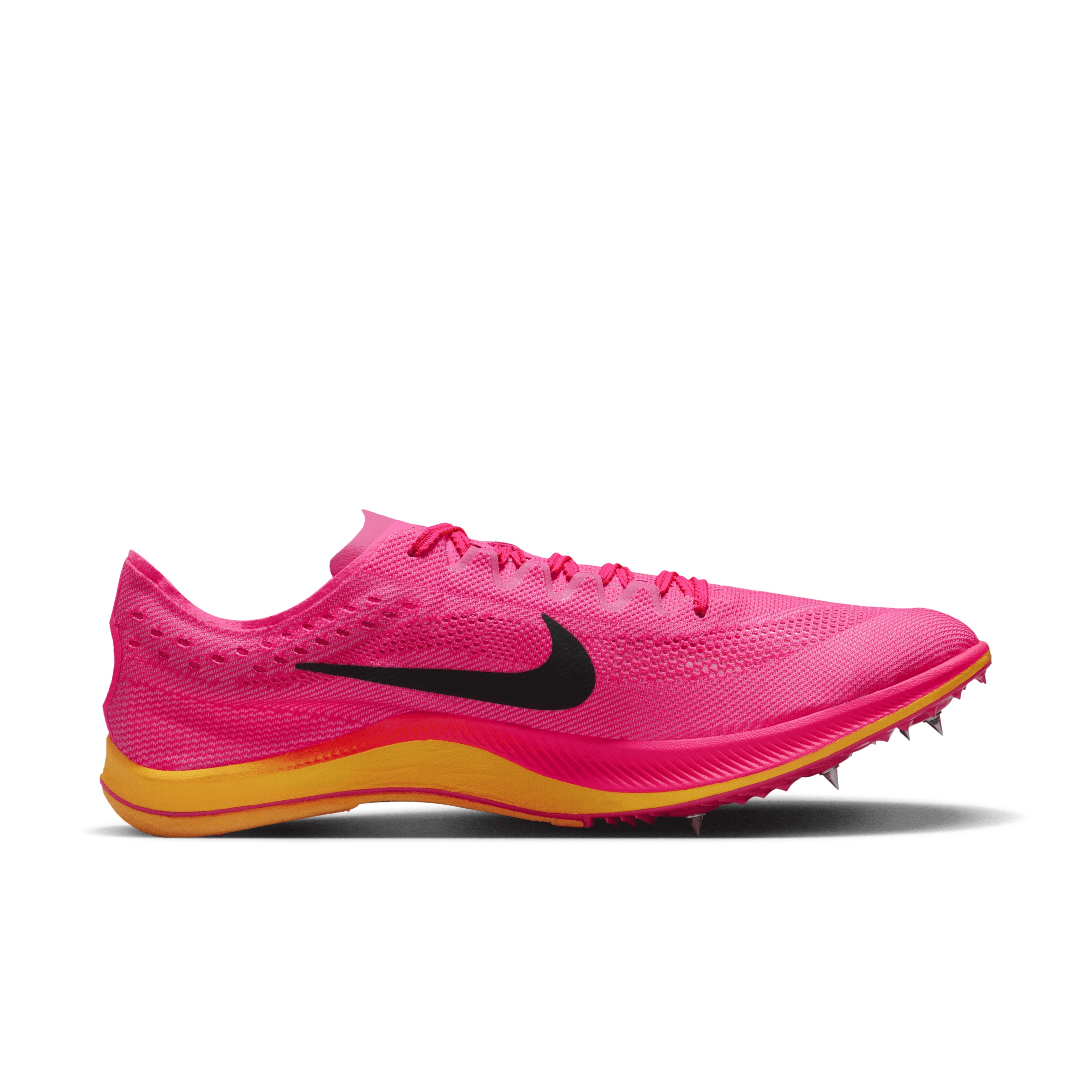 Nike Unisex ZoomX Dragonfly Track & Field Distance Spikes - 3
