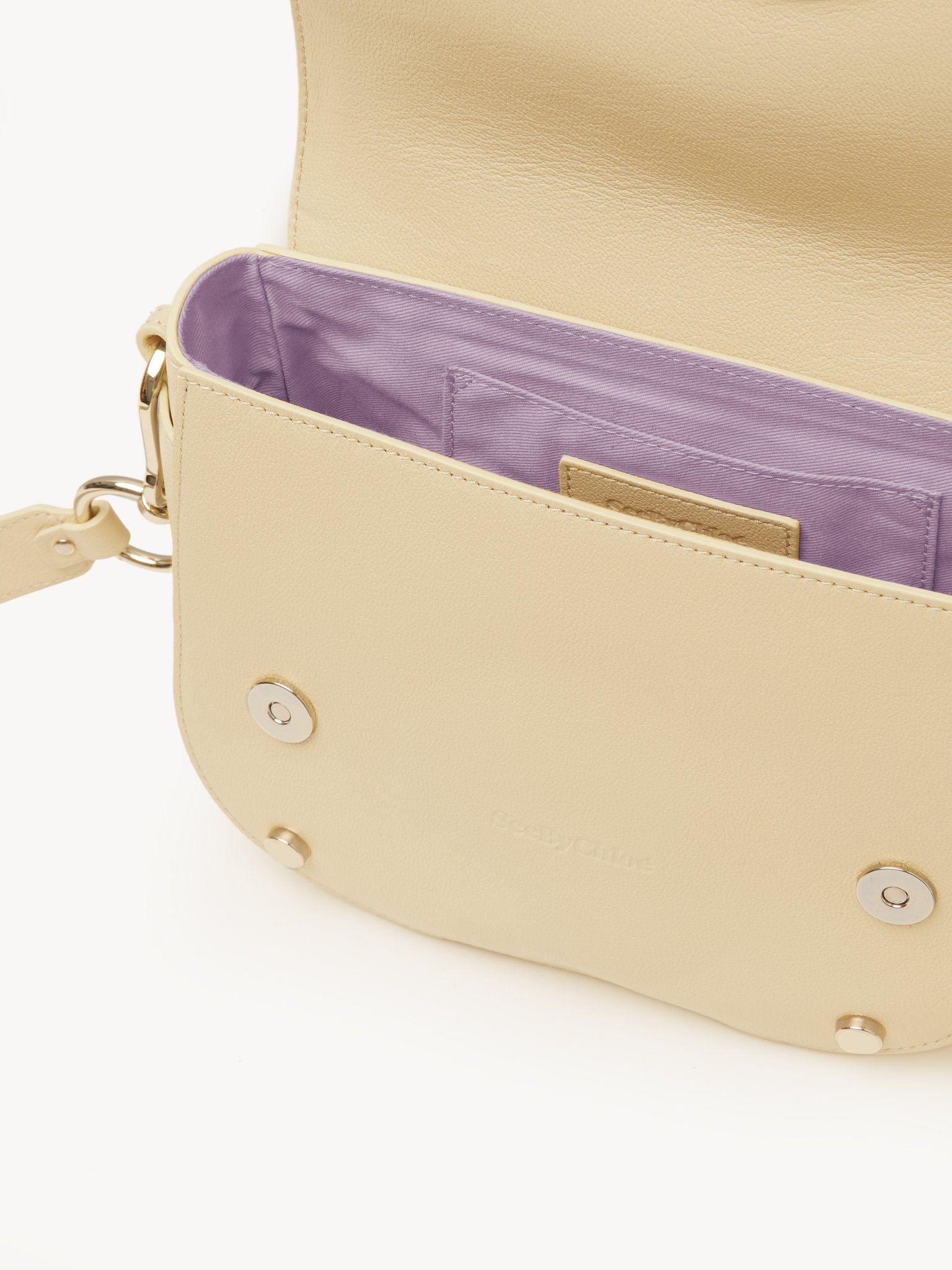 MARA CROSS-BODY BAG - 3