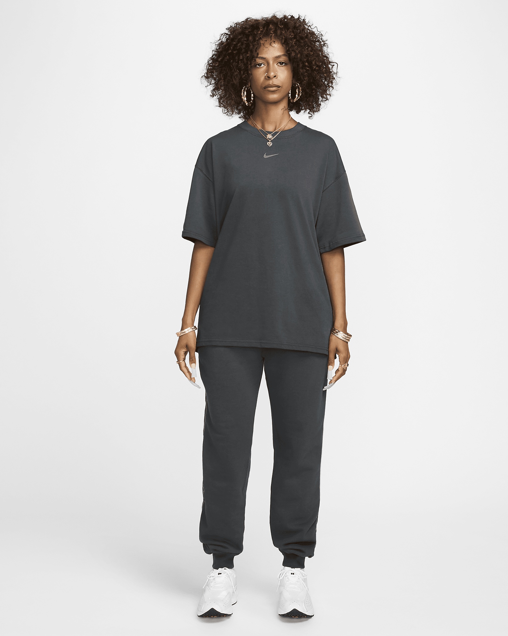 NOCTA NOCTA Fleece CS Sweatpants - 9