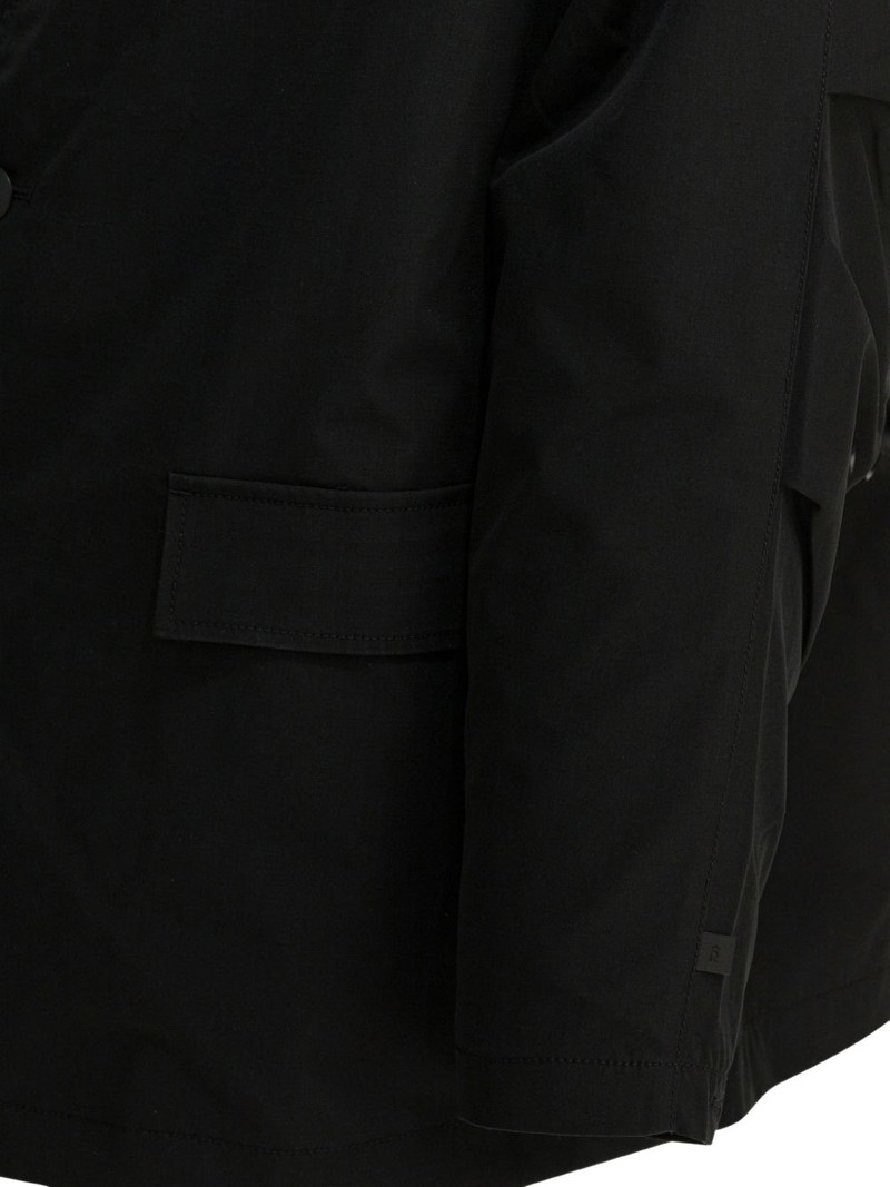 button-up flap-pocket jacket 4