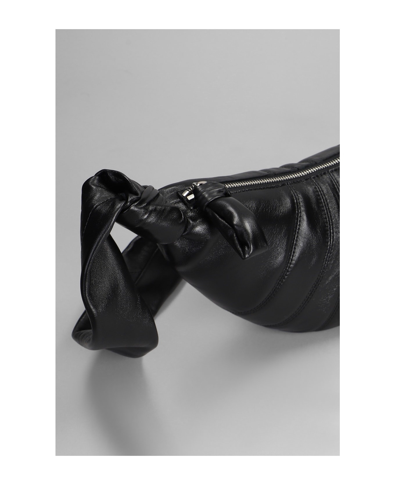 Croissant Shoulder Bag - 4