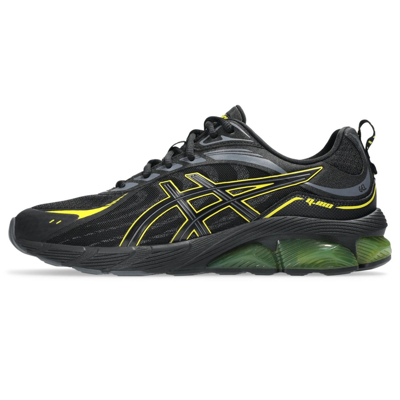 GEL-QUANTUM 180 VIII - 8