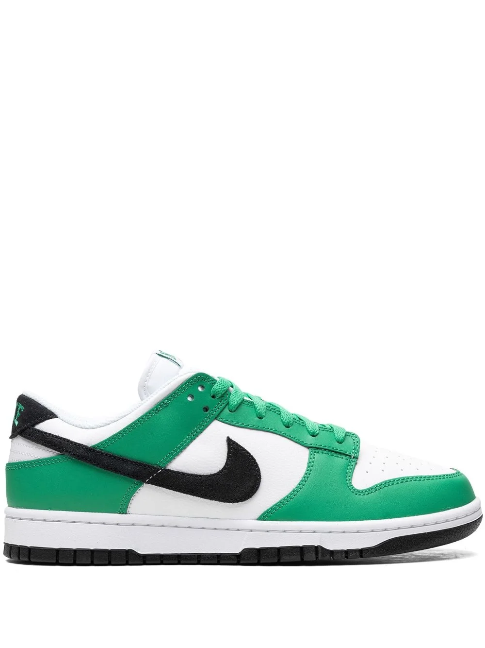 Dunk Low "Celtics" sneakers - 1