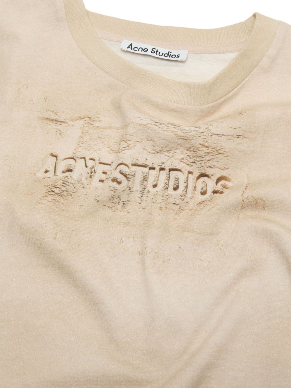 organic-cotton t-shirt - 5