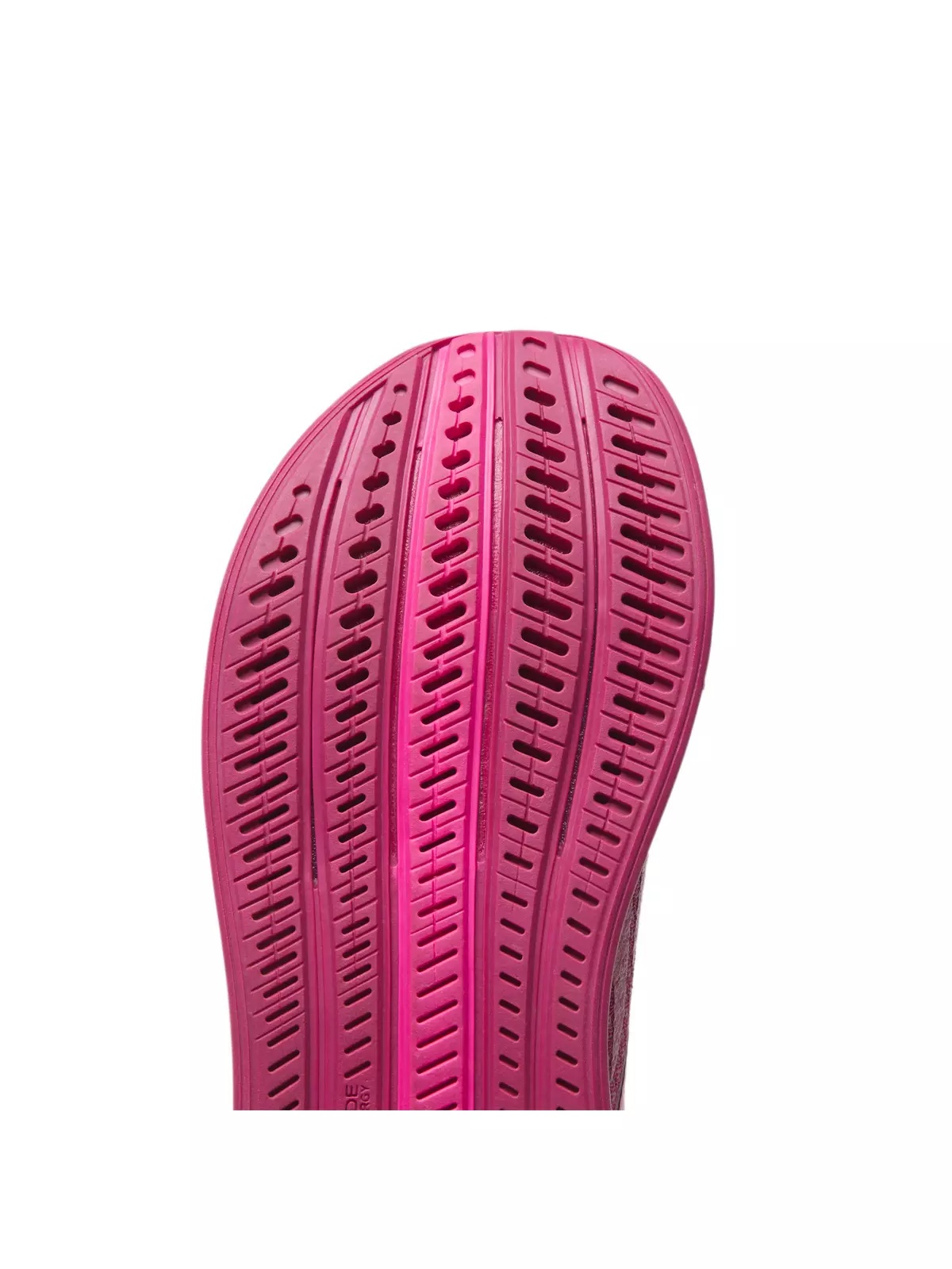 Nano X3 "Semi Proud Pink/Laser Pink/Semi Proud Pink" Women's Training Shoe - 5