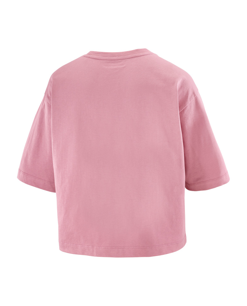 SHORT TEE 5