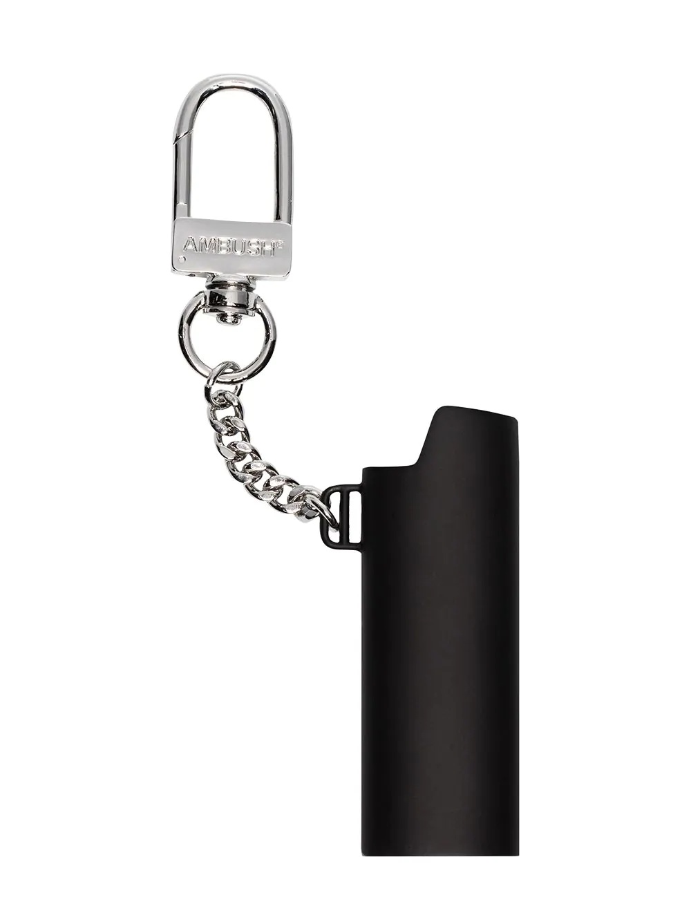 lighter case keyring - 2