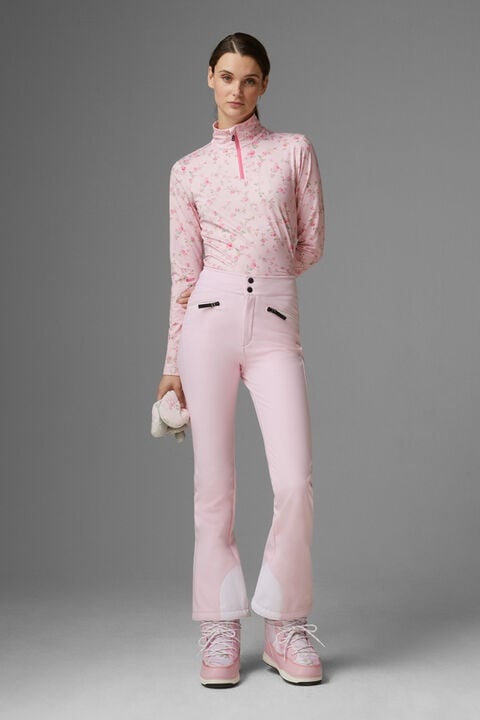 Ireen Ski pants in Pink - 4
